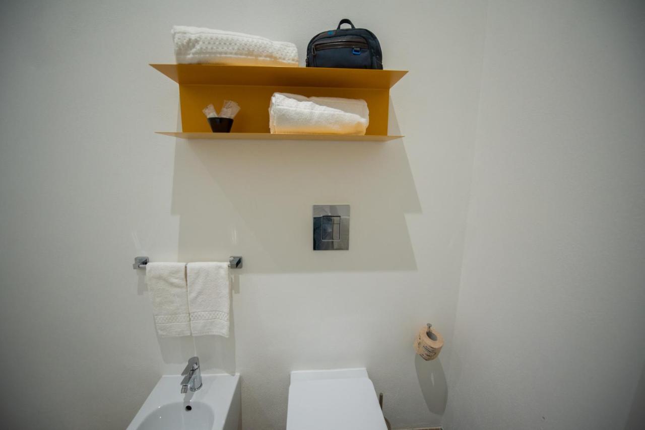 San Vito Accommodations San Vito Lo Capo Eksteriør bilde