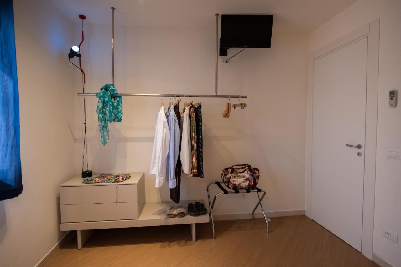 San Vito Accommodations San Vito Lo Capo Eksteriør bilde