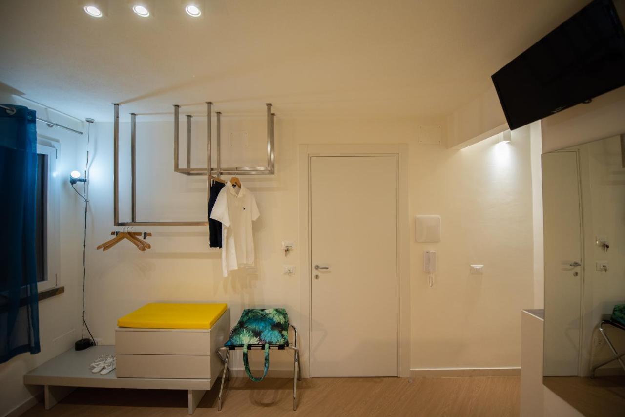 San Vito Accommodations San Vito Lo Capo Eksteriør bilde
