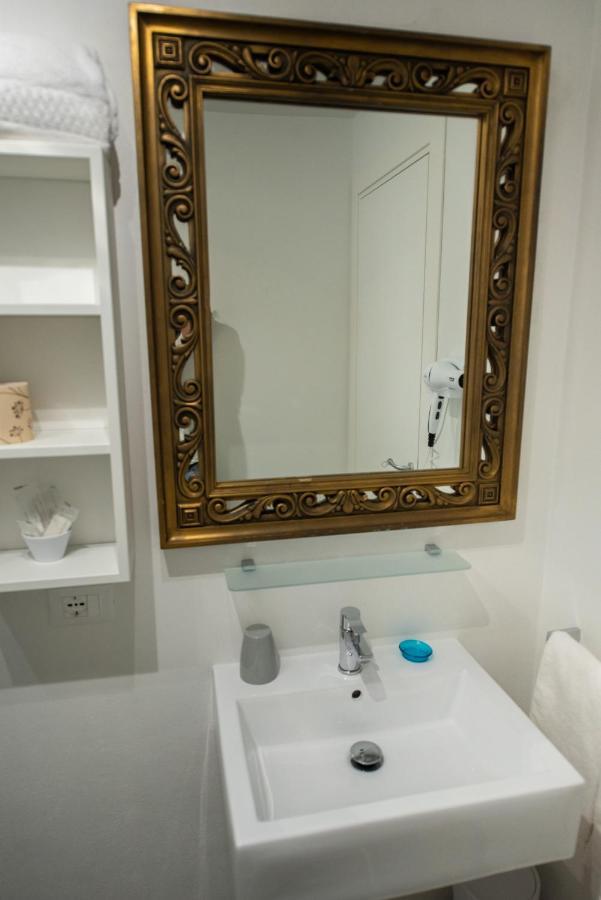 San Vito Accommodations San Vito Lo Capo Eksteriør bilde