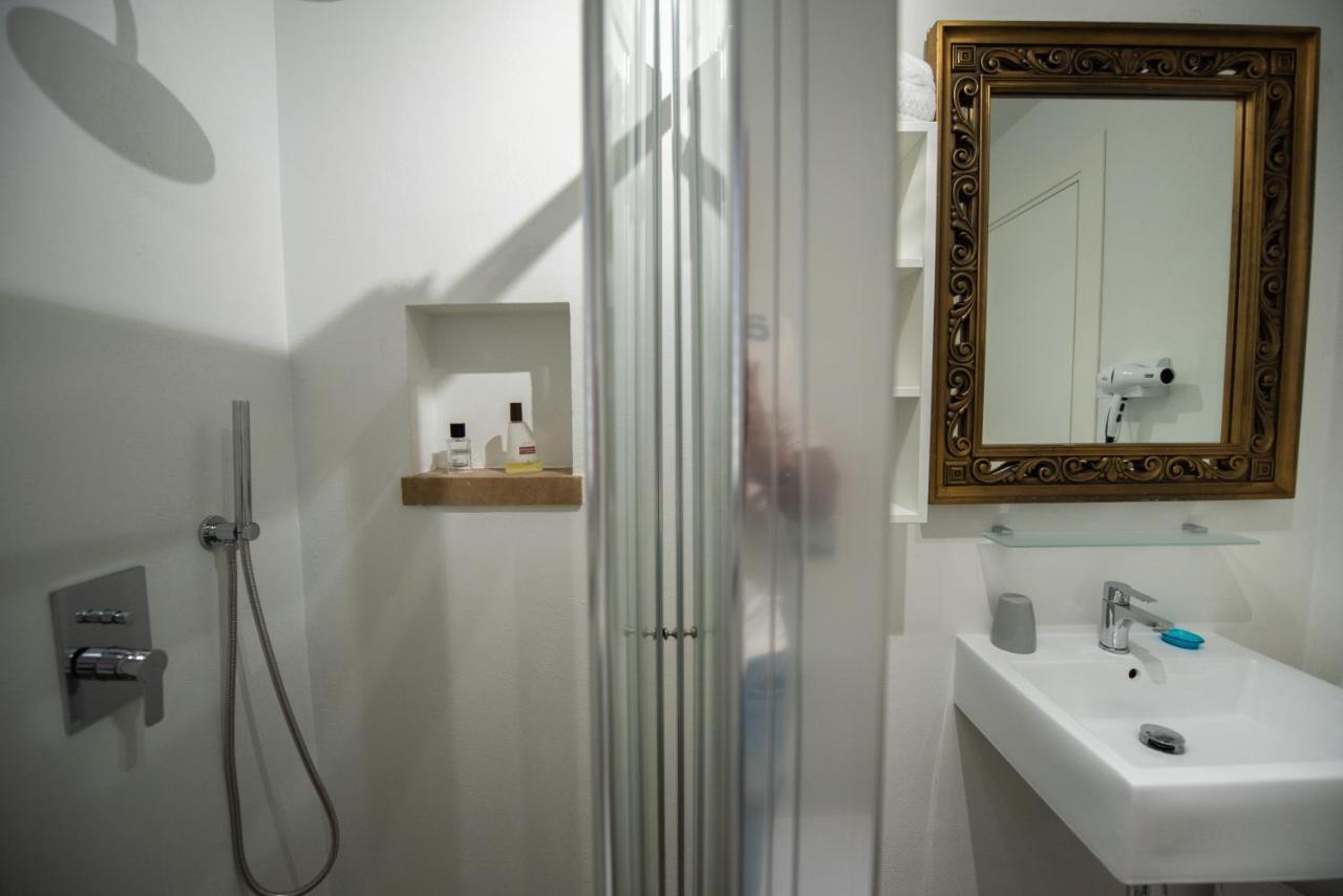 San Vito Accommodations San Vito Lo Capo Eksteriør bilde