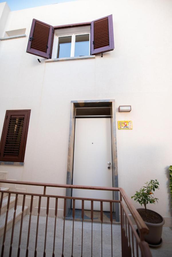 San Vito Accommodations San Vito Lo Capo Eksteriør bilde