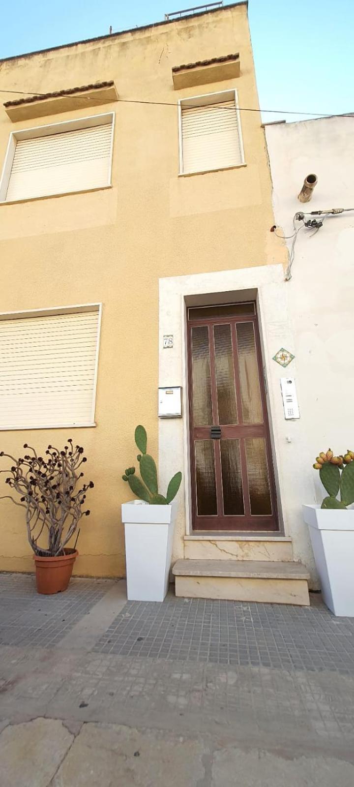 San Vito Accommodations San Vito Lo Capo Eksteriør bilde