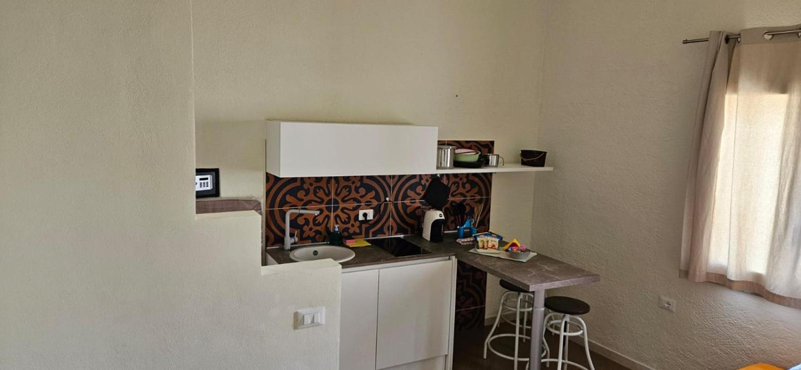 San Vito Accommodations San Vito Lo Capo Eksteriør bilde