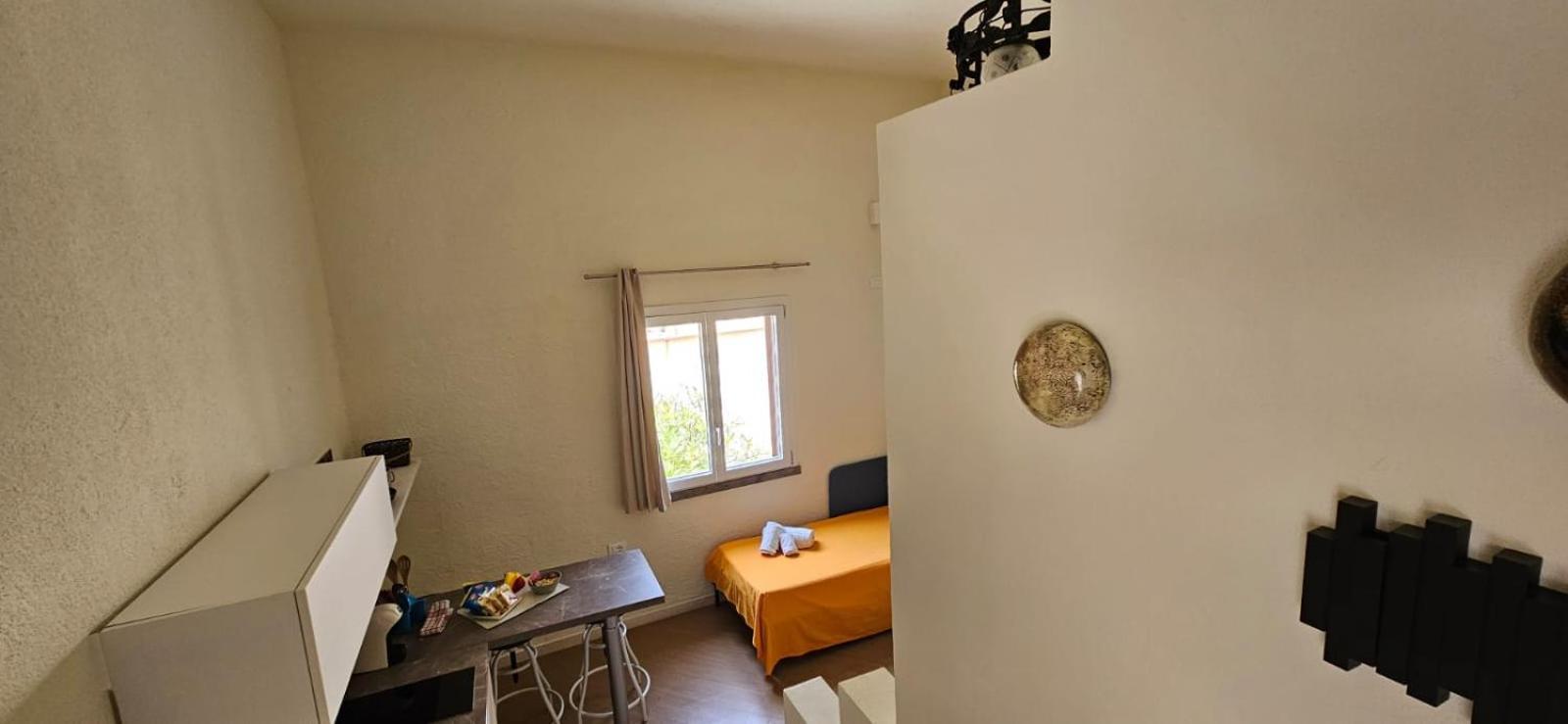 San Vito Accommodations San Vito Lo Capo Eksteriør bilde